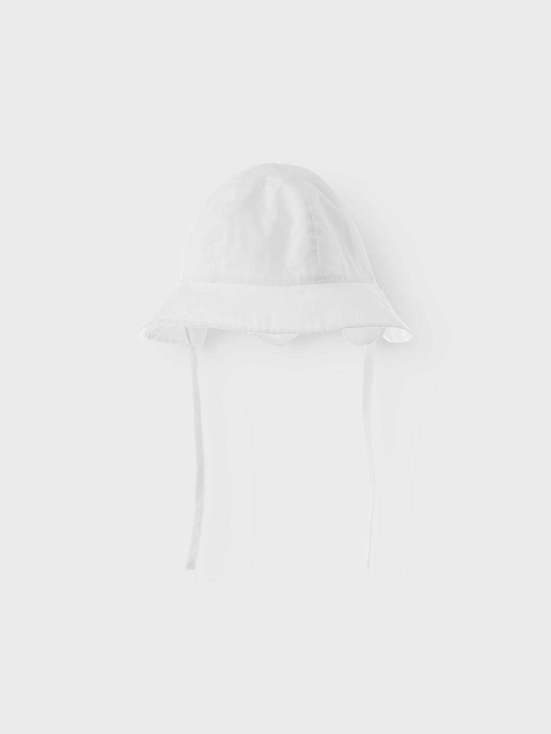 NBFZANNY Headwear - Bright White